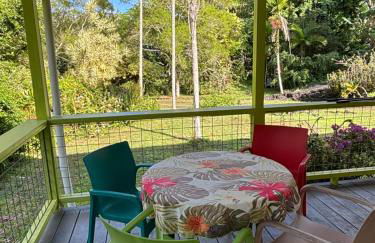 Tropical Jungalow Near the Ocean Cliffs - Foto 31