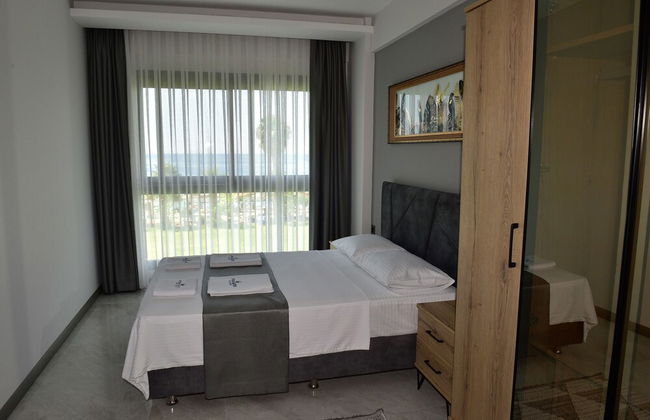 Artan Suite Tatil Evleri - Foto 32