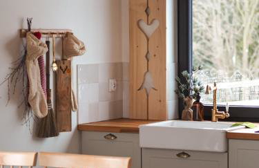 Owczarnia Tatry - Foto 21