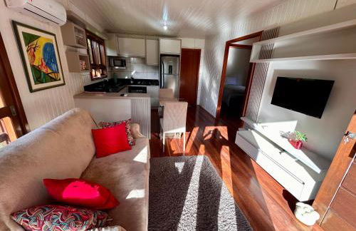 Cabana das Montanhas - Foto 13