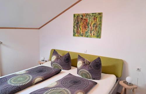 Bauernhof Finkel - Ferienwohnungen mit Balkon - Bergsicht - Traktor mitfahren - Tiere streicheln - entspannter Familienurlaub - zentrale Lage nahe Oberstdorf - Photo 37