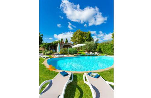 Villa Casale Silvia Large Private Pool A C Wifi - 2931 - Foto 35