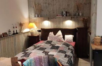 Wohnung am Wanderweg zum Königsstuhl unter Reet - Foto 35