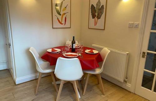 Far Hill Cottage - Foto 15