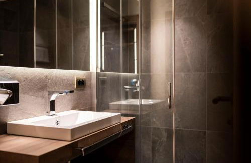 Post Alpina - Family Mountain Chalets - Foto 41