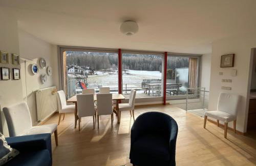 Appartamento panoramico vicino al Kronplatz - Foto 15