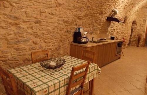 Traditional Guest house Chrisyis - Photo 28