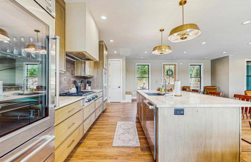 Carolina Cabin - Foto 12