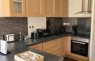 Magnifique appartement neuf au centre d'Istres - Foto 6