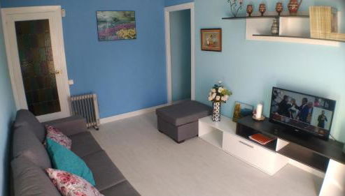 Sunny and Newly Renovated Apartment Large Balcony - Foto 4