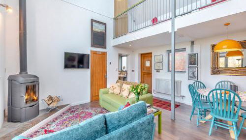 The Sanctuary - Foto 3