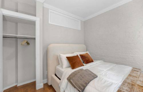 Modern 3BR in Gramercy -Near Union Sq NYU - Foto 9