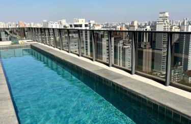 Studio no Jardim Paulista - Foto 9