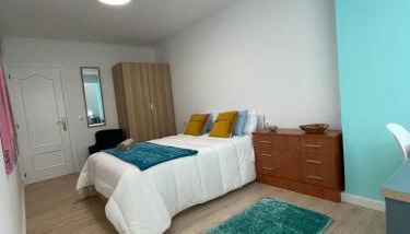 5 Habitaciones Coliv Designe - Foto 5