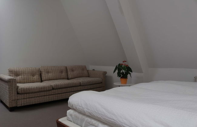 Budget Room Copenhagen - Foto 18