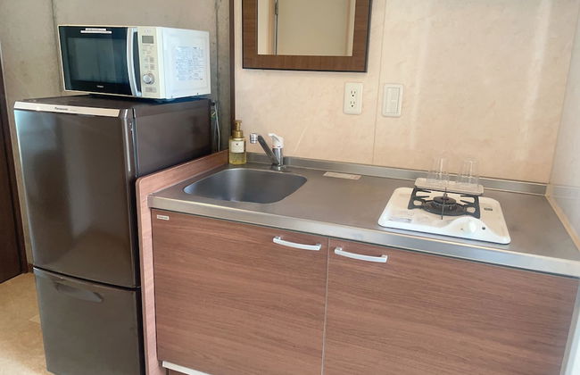 Condominio Makishi - Foto 14