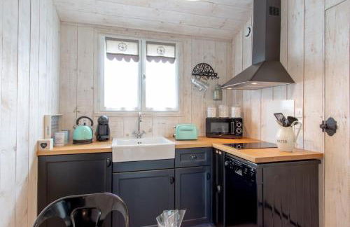 Charmant gîte cosy et romantique à Sanguinet - Foto 40