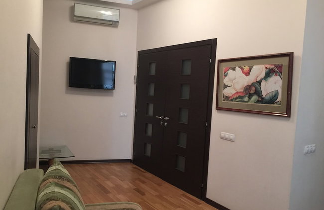Lakshmi Lux Apartment Arbat Modern - Foto 14
