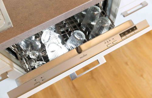 Ferienwohnung Am Alpenblick - Foto 13