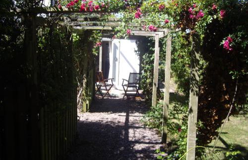 Wishing Well Garden Apartment - Foto 8