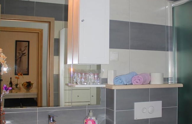 Malo Misto Apartments - Foto 26