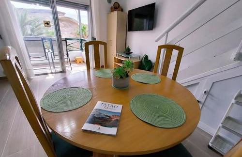 Paraiso de Tajao Sunset - Foto 49