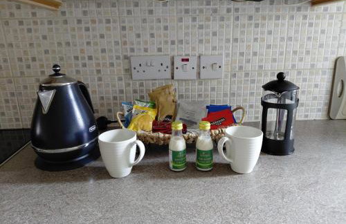 Central Ripon - Sleeps 3 - Garden - Pet Friendly - Foto 76