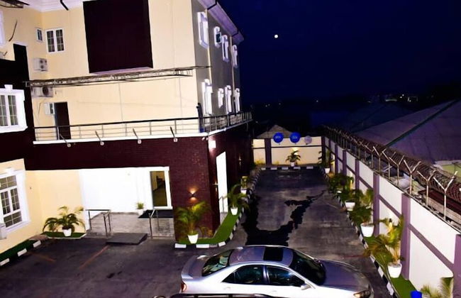 Umeralty hotels and Apartments - Foto 64