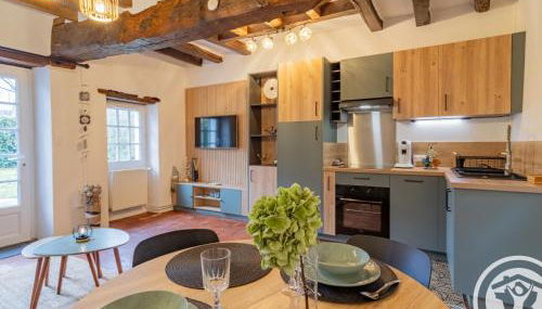 Charmant gîte près d'Angers avec extérieur privé - FR-1-622-93 - Photo 5