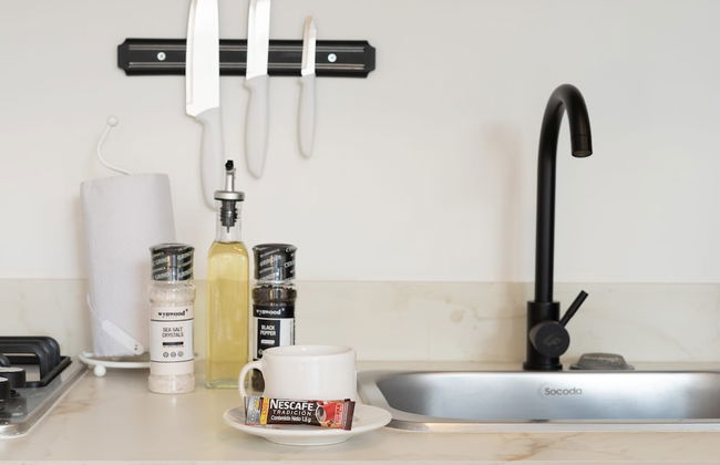 w Beautiful Loft in Laureles - Foto 17