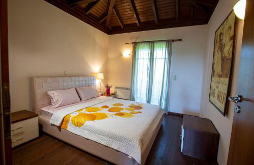 Eco Stone Villa with Private Pool and Jacuzzi - Foto 30