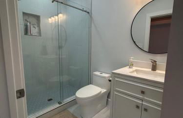 Entire Guest Suite with Elevator near Tysons Corner-Private & Independant - Foto 19