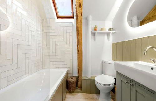 Hop Pickers Cottage - Foto 20