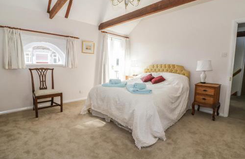 Stable Cottage - Foto 6