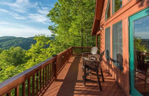 2 Cabins ~ Sleeps 22 ~ 100 Feet Apart ~ Ski in out - Foto 68