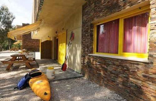 Villa Vacacional Isla Del Zujar - Foto 1