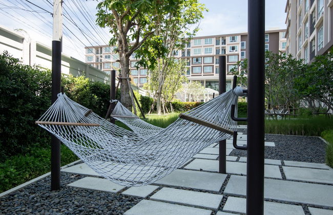 First Choice Suites by the Sea - Foto 28