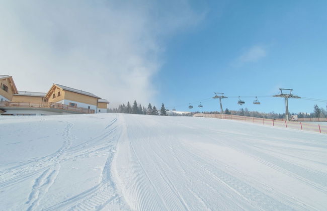 Cozy Chalet in Weisspriach With Terrace - Photo 33