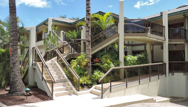 Puunoa - CoralTree Residence Collection - Foto 2, Entrada (vista interior)