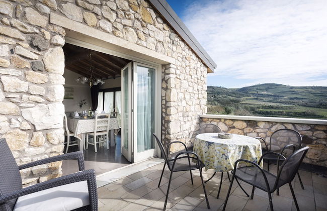 Corte dei Soavi - Apartments - Photo 30