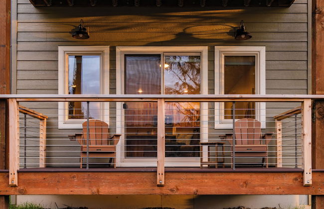 Lakeshore Suites - Foto 11