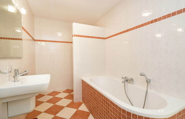 Villa in Biddinghuizen by Lake Vulwe - Foto 15