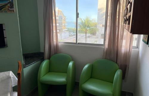 PRAIA DE 4 ILHAS Apartamento De 1 Quarto a 50M Praia Com Vista - Photo 14