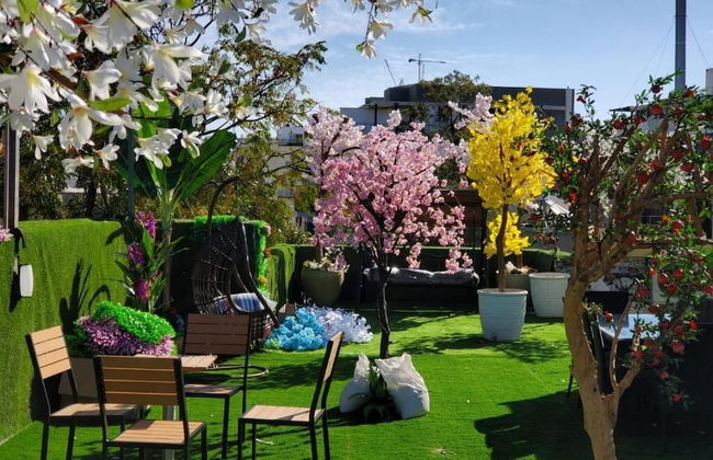 King's rooftop suites - Foto 27