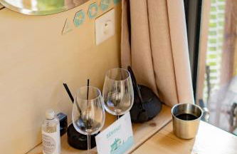 La Clairière de Peylenc - Refuge en Velay - Foto 31