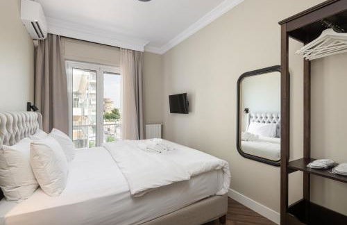 Primavera Seafront apt by halu! next to White Tower - Foto 34