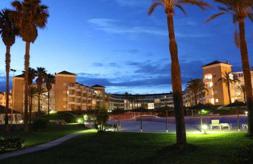 Apartamentos Las Americas - Foto 81