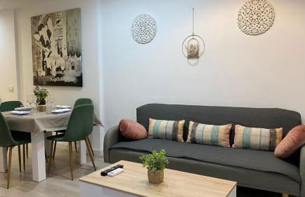 Tarraco Ruiseñor - Foto 1