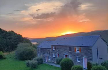 Gîte du Gua des Brasses au bord du lac de la Raviège - Foto 3