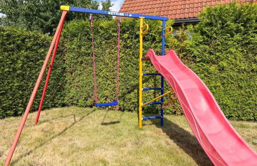 WILD&COZY Ferienhaus mit luxuriöser Küche & Garage - Foto 30